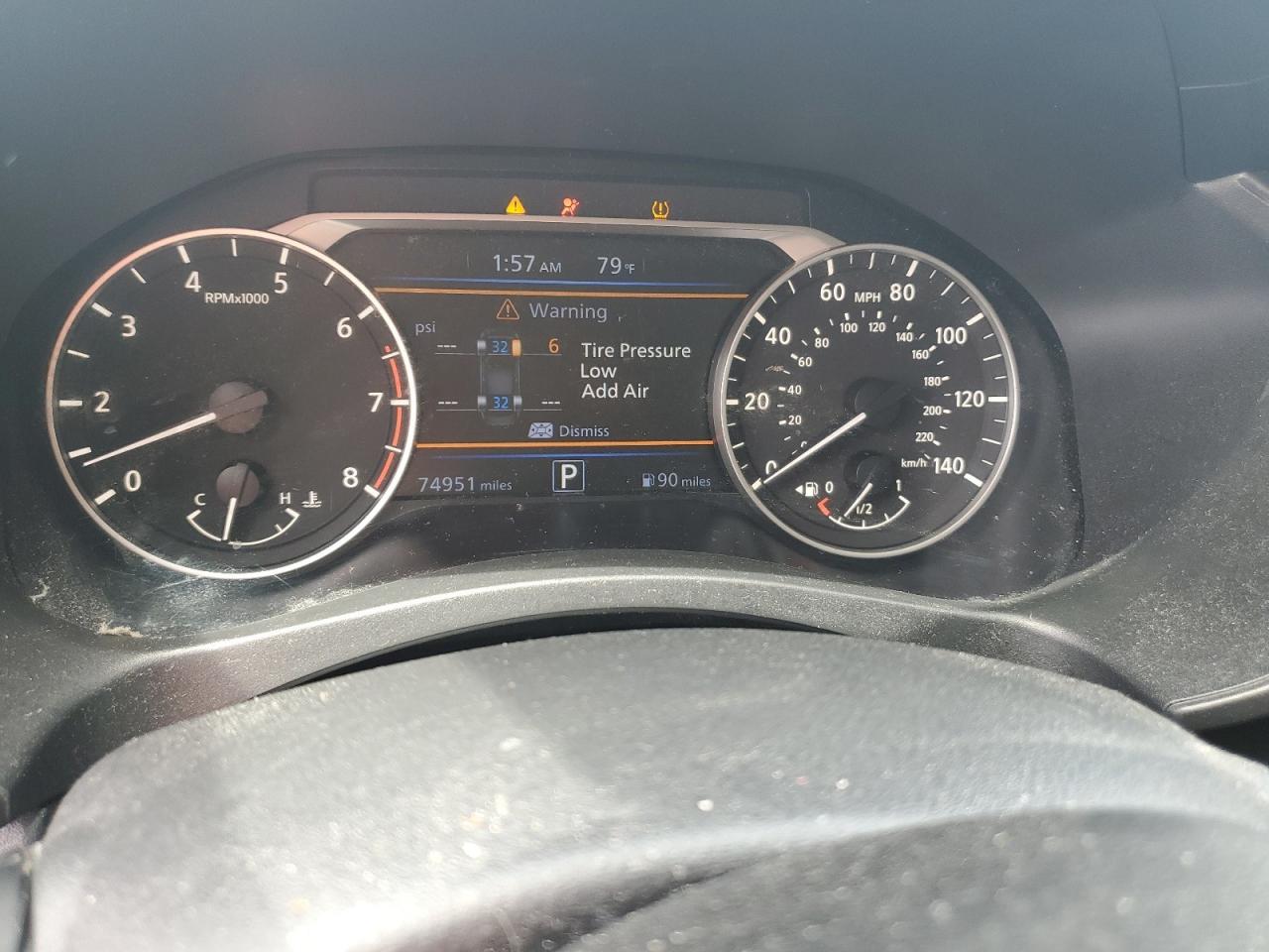 1N4BL4BV7LC256886 NISSAN ALTIMA 2020