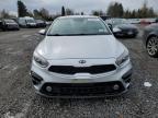 2020 Kia Forte Fe за продажба в Portland, OR - Side