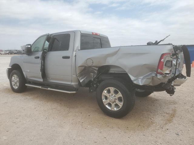  RAM 2500 2024 Серебристый