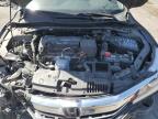 2017 Honda Accord Exl na sprzedaż w Las Vegas, NV - Front End