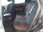 2016 NISSAN JUKE N-CON for sale at Copart SANDTOFT