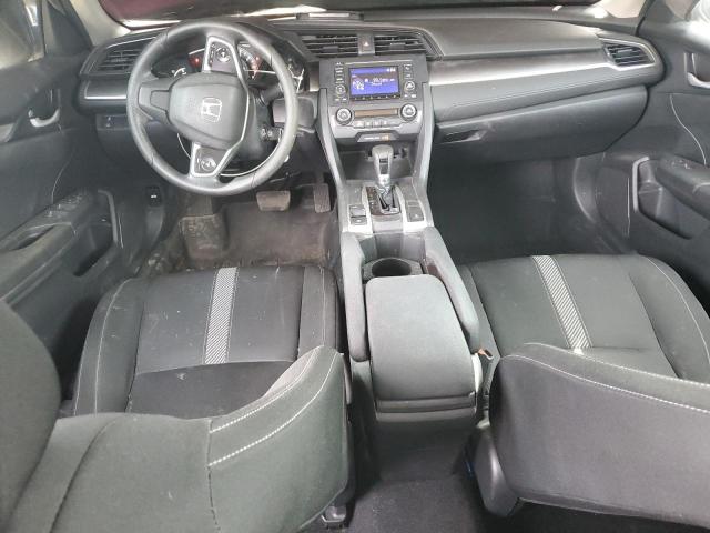  HONDA CIVIC 2018 Szary