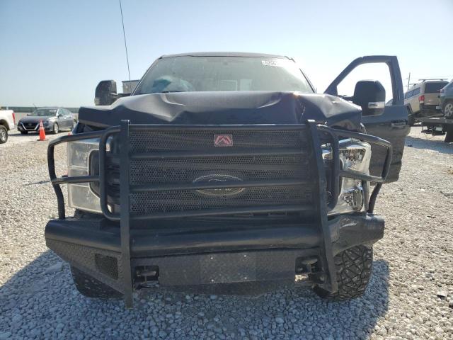  FORD F250 2021 Czarny