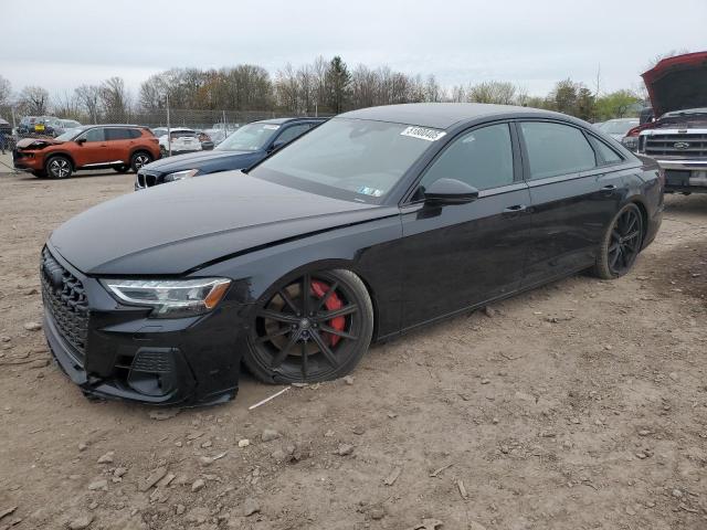 AUDI S8 – zdjęcie z aukcji, lot #51800405
