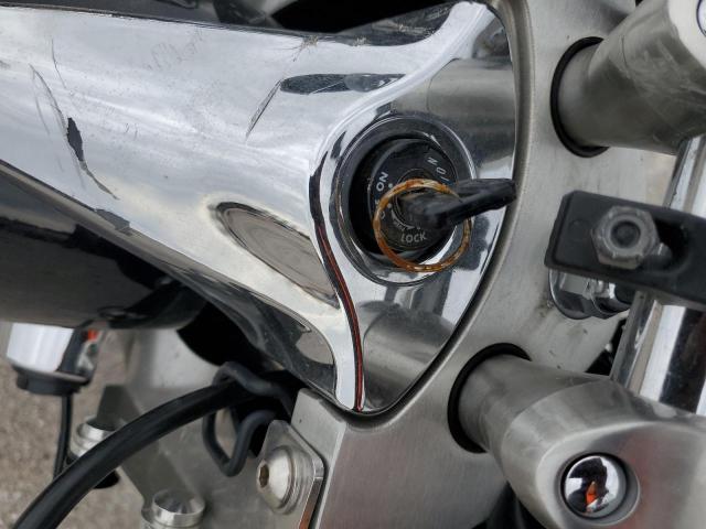 2013 YAMAHA XVS950 A