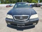 2004 Acura 3.5Rl  for Sale in Dunn, NC - Side
