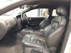 2010 AUDI A5 S LINE for sale at Copart NEWBURY