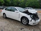 2001 Lexus Gs 430 en Venta en Austell, GA - Front End