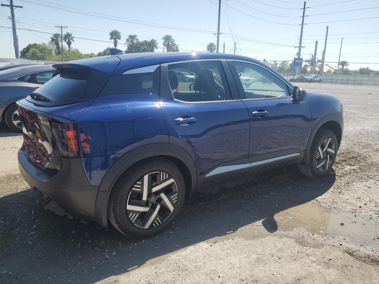 3N8AP6CA6SL380172 NISSAN KICKS 2025