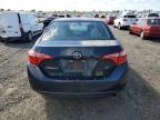 2017 Toyota Corolla L   zu verkaufen in Sacramento, CA - Front End