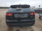 2018 Jaguar F-Pace Premium იყიდება Temple-ში, TX - Vandalism