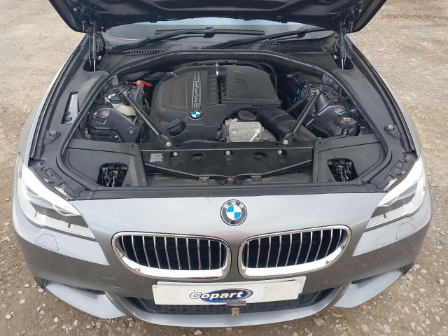2016 BMW 535I M SPO