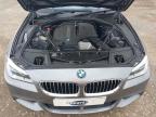 2016 BMW 535I M SPO for sale at Copart CORBY
