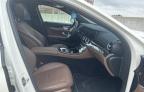2020 Mercedes-Benz E 350 4Matic for Sale in Austell, GA - Damage History
