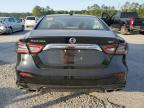 2021 Nissan Maxima Sv for Sale in Harleyville, SC - Rollover
