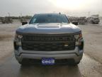 2025 Chevrolet Silverado K1500 Custom na sprzedaż w San Antonio, TX - Hail