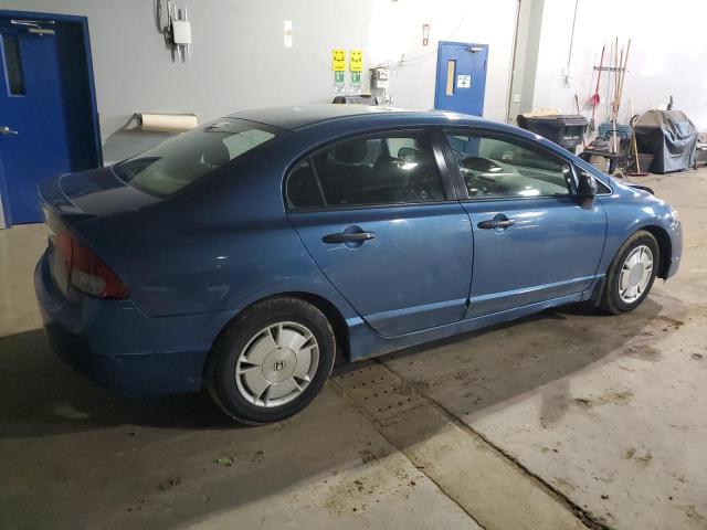 2010 HONDA CIVIC DX-G