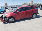 2015 Kia Rio Lx продається в New Orleans, LA - All Over