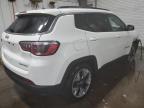 2019 Jeep Compass Limited for Sale in West Mifflin, PA - Front End
