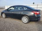 2017 Nissan Sentra S for Sale in Mercedes, TX - Water/Flood
