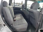 2006 Honda Pilot Ex zu verkaufen in Woodburn, OR - Rear End