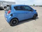 2013 Chevrolet Spark 1Lt за продажба в Sacramento, CA - Front End