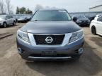 2014 Nissan Pathfinder S en Venta en Bowmanville, ON - Side