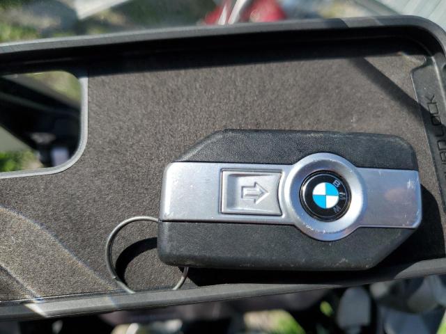  BMW R-SERIES 2023 Чорний