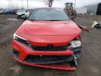 2022 HONDA CIVIC SPORT à vendre chez Copart QC - MONTREAL