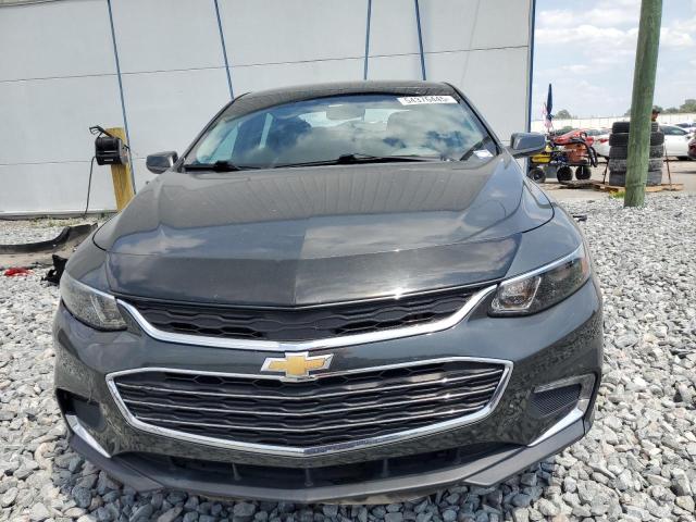  CHEVROLET MALIBU 2017 Угольный