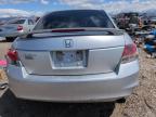 2009 Honda Accord Exl продається в Magna, UT - Front End