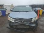 2011 Honda Odyssey Touring на продаже в Brighton, CO - Front End