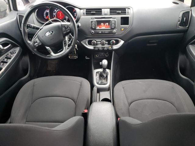 2015 KIA RIO EX