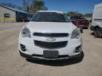 2015 Chevrolet Equinox Ltz   de vânzare în Wichita, KS - Rear End