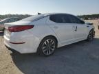 2015 Kia Optima Sx на продаже в Harleyville, SC - Front End