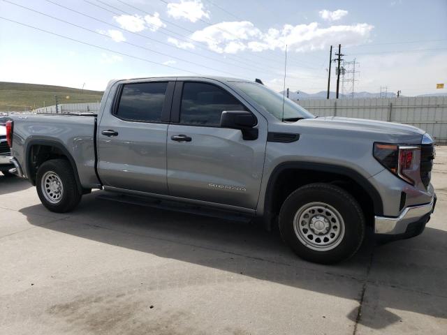  GMC SIERRA 2024 Szary