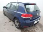 2009 VOLKSWAGEN GOLF SE TD for sale at Copart WESTBURY