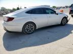2022 Hyundai Sonata Sel للبيع في Haslet، TX - Front End