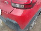 2017 CITROEN C3 FLAIR B for sale at Copart YORK