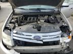 2008 Ford Taurus Sel للبيع في Sacramento، CA - Front End
