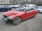 2012 Infiniti G37 Base zu verkaufen in Glassboro, NJ - All Over