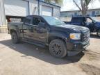 2019 Gmc Canyon Sle de vânzare în Albuquerque, NM - Rear End