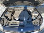 2012 Mercedes-Benz Cls 550 4Matic zu verkaufen in Mebane, NC - Side