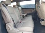 2024 Honda Odyssey Exl на продаже в Houston, TX - Front End