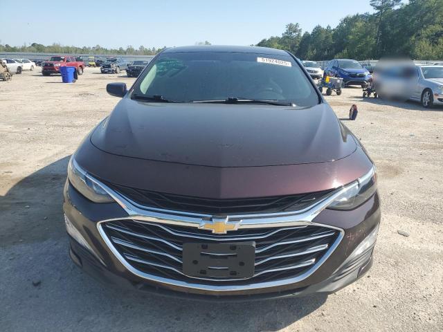  CHEVROLET MALIBU 2020 Bordowy