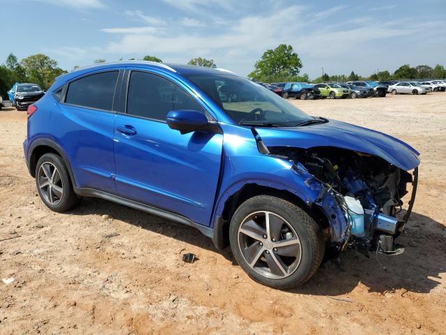  HONDA HR-V 2022 Blue