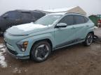 2024 Hyundai Kona Sel en Venta en Brighton, CO - Rear End