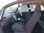 2007 VAUXHALL CORSA LIFE for sale at Copart SANDTOFT