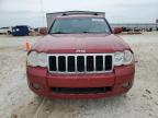 2010 Jeep Grand Cherokee Limited للبيع في Taylor، TX - Mechanical