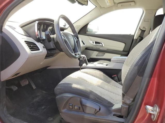 2012 GMC TERRAIN SLE